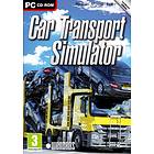 Car Transport Simulator (PC)