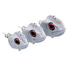 Westin Fishing Shadteez Screwin Head 50g Natural 1Pc