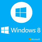 Microsoft Windows 8 Eng (32-bit OEM)