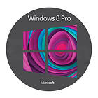 Microsoft Windows 8 Pro Eng (32-bit OEM)