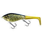 Westin Fishing Swim Tail 12cm, 68g Sinking Lagoon Pike