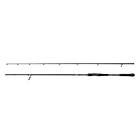 ABU Garcia Beast X2 7102 H Spinning 2,49m 25-90g 2Sec