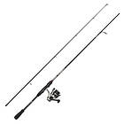 ABU Garcia Max X 2,13m 10-30g 2Sec 2000 Wfl 170/0,18