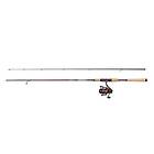 ABU Garcia Tormentor2 1,83m 3-14g 2Sec 1000 90/0,25
