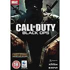 Call of Duty: Black Ops (Mac)