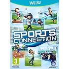 ESPN Sports Connection (Wii U)