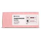 Kronans Apotek Tamponger Super Tampong 16 st