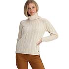 Royal Robbins Baylands Cable Turtleneck (Dam)