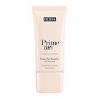 Pupa Prime Me Corrective Anti-redness Ansiktsgrunder 30ml