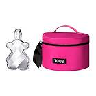 Tous LoveMe The Silver Parfymset (90ml edp, necessär)