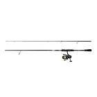 ABU Garcia Max SX 2,13m 5-21g 2Sec 2500 Wl 220/0,20