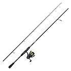 ABU Garcia Max SX 2,44m 7-28g 2Sec 2500 Wl 220/0,20