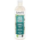 Sante Naturkosmetik Super Strong Shampoo 250ml