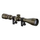 Lancer Tactical Optik 3-9x40 21mm