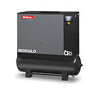 Balma Modulo E 7.5 10 bar 500l med kyltork