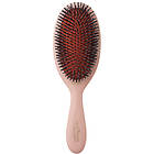 Mason Pearson Junior Bristle/Nylon BN2 Pink