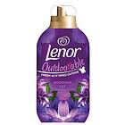 lenor Fabric Conditioner Moonlight Lily 980ml