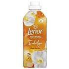 lenor Fabric Conditioner Gold Orchid 858ml