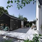 Plus Trädgårdshus Multi 14,5 m2 169591