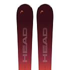 Head E-total Joy Sw W