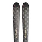 Head Crux Pro 99