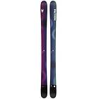 Faction Skis Studio 2