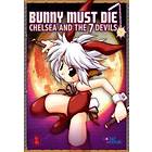 Bunny Must Die! Chelsea and the 7 Devils (PC)