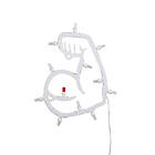 Seletti Biceps Hotlight