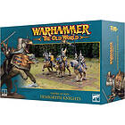 Warhammer the Old World Empire of Man Demigryph Knights