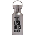 ABYstyle The Last Of Us Part II Canteen Steel Bottle