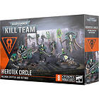 Warhammer 40K Kill Team Hierotek Circle