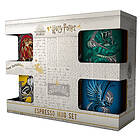 GB eye Harry Potter Ceramic Espresso Set