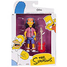 Jakks The Simpsons Otto Figure 9,5cm