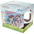 My Little Pony Best Friends Ceramic Mug