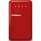 SMEG FAB10HRRD6 (Röd)