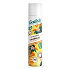 Batiste Tropical Dry Shampoo 200ml