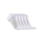 Craft Core Dry Shaftless Sock 5-Pack