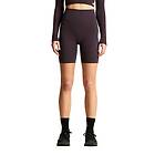Craft Collective Rib Short Tights (Dam)