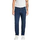 Replay Rocco Straight Fit Jeans (Herr)