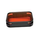 GoPro ABDFR-301 Red Dive Filter For Standard Housing