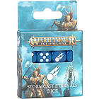 Age of Sigmar Stormcast Eternals Dice