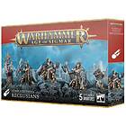 Warhammer Age of Sigmar Stormcast Eternals Reclusians
