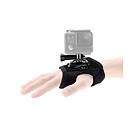 Puluz Wrist band with mount for sport camera