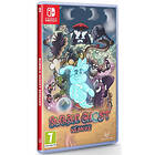 Bubble Ghost (Switch)