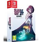 Bubble Ghost (Deluxe Edition) (Switch)