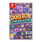 100 in 1 Game Collection (Switch)