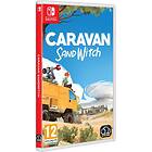 Caravan SandWitch (Switch)
