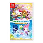 Hello Kitty Island Adventure Deluxe Edition (Switch)