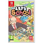 Let's School (Switch)