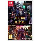 Legend of Keepers (Switch)